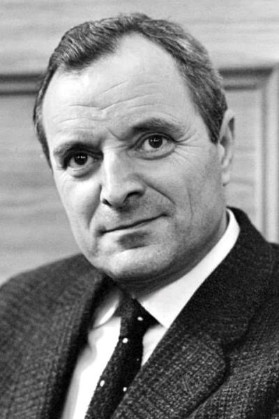 Michael Goodliffe profile image