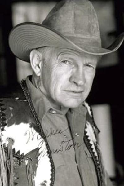 Walker Edmiston profile image