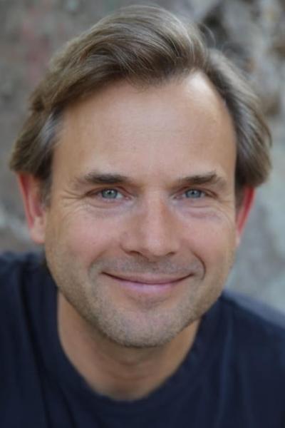 Stephen Mailer profile image