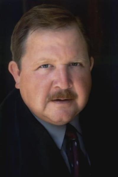 Mark Holton profile image