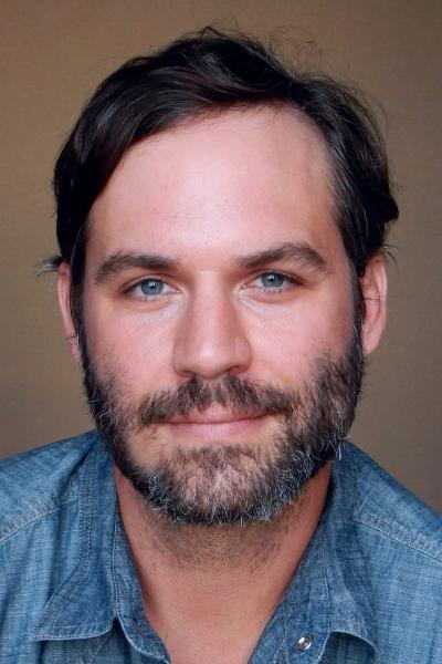 Thomas Clay Strickland profile image