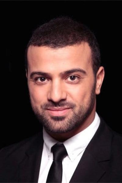 Tony Zarouel profile image
