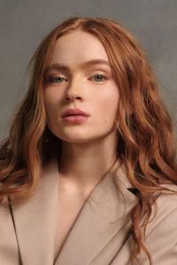 Sadie Sink as Max Mayfield in Stranger Things (07/2016)