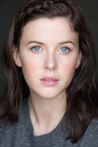 Alexandra Roach as Becky in Utopia (01/2013)