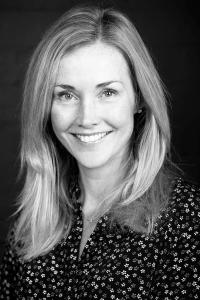 Karen Wilson as Executive Producer in Utopia (09/2020)