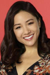 Constance Wu as Katie Buranek in The Terminal List (06/2022)