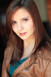 Miluette Nalin as Stunt Double in 65 (03/2023)