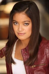 Rissa Rose Kilar as Stunt Double in 65 (03/2023)