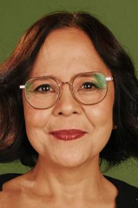 Dolly de Leon as Abigail in Triangle of Sadness (09/2022)