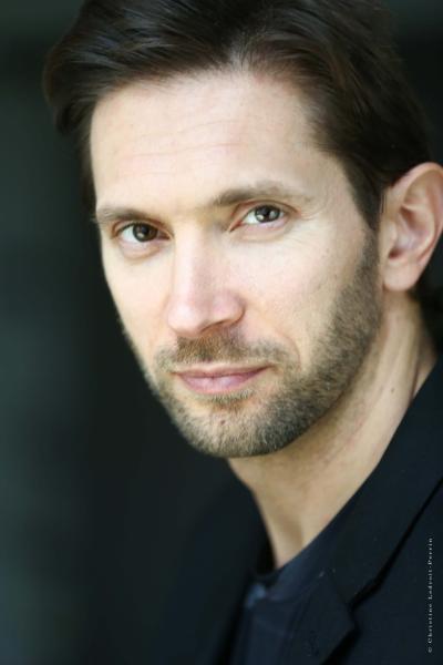 Delcho Koprivshki profile image