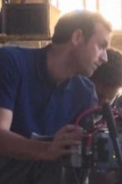 Tristan Nyby profile image