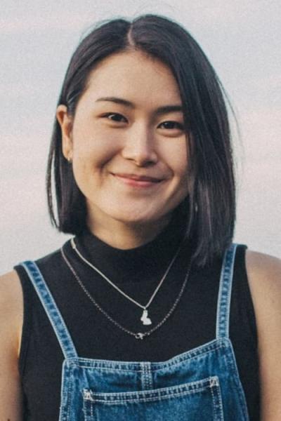 Amy Keum profile image