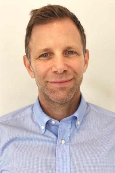 Scott Greenberg profile image