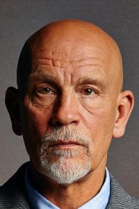 John Malkovich as Agent St. Anne in Jennifer Eight (11/1992)
