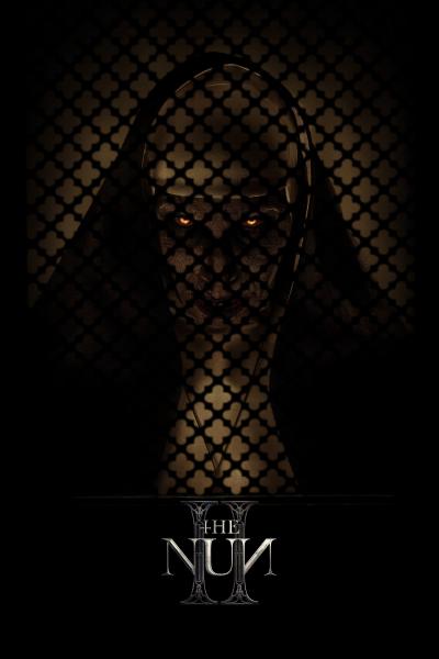 The Nun II poster