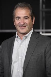 Chad A. Verdi as Executive Producer in Space Oddity (03/2023)