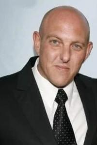 Frankie J. Allison as High Roller Pit Boss in Ocean's Eleven (12/2001)