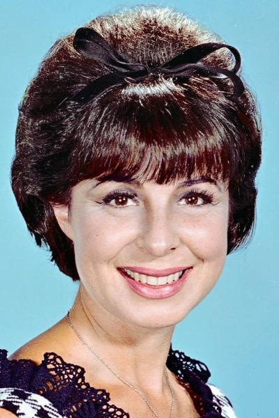Eydie Gormé profile image