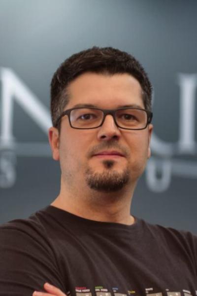Luis Tinoco profile image