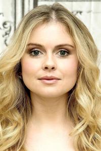 Rose McIver as Queen Amber in A Christmas Prince: The Royal Baby (12/2019)