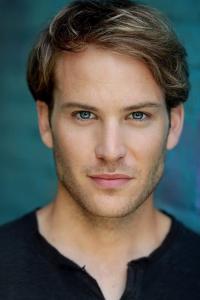 Ben Lamb as King Richard in A Christmas Prince: The Royal Baby (12/2019)