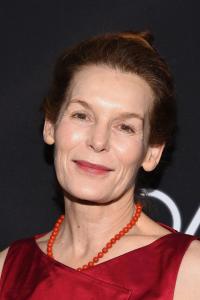 Alice Krige as Queen Helena in A Christmas Prince: The Royal Baby (12/2019)
