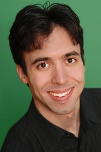 Vince Balzano as Associate Producer in A Christmas Prince: The Royal Wedding (11/2018)