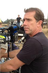 Ramon Engle as Steadicam Operator in Creed (11/2015)