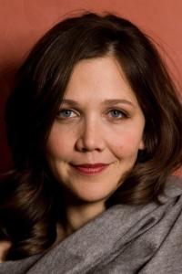 Maggie Gyllenhaal as Deputy SAIC Carol Finnerty in White House Down (06/2013)
