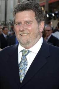 Larry Franco as Producer in October Sky (02/1999)