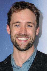 Reid Carolin as Writer in Magic Mike XXL (07/2015)