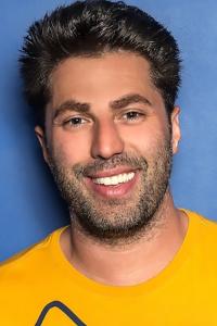 Adam Ray as Officer Dan in Game Over, Man! (03/2018)