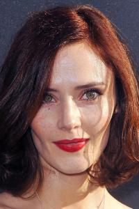 Rebecca Calder as Corrine Harris in Kandahar (05/2023)