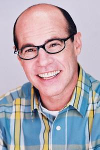 Barry Livingston as Mr. Cox in The Social Network (10/2010)
