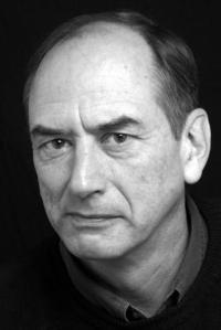 William Roberts as Rosy's Father (voice) in Balto (12/1995)
