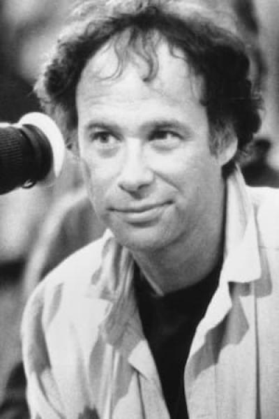 Andrew Bergman profile image