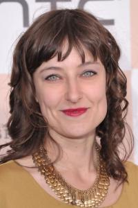 Adele Romanski as Producer in Mufasa: The Lion King (12/2024)