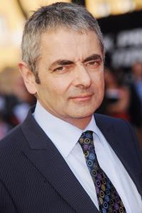 Rowan Atkinson as Father Julius in Wonka (12/2023)
