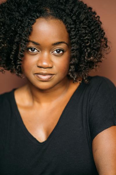 Niketa Calame-Harris profile image