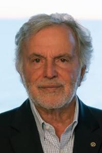 Sidney Ganis as Producer in Big Daddy (06/1999)