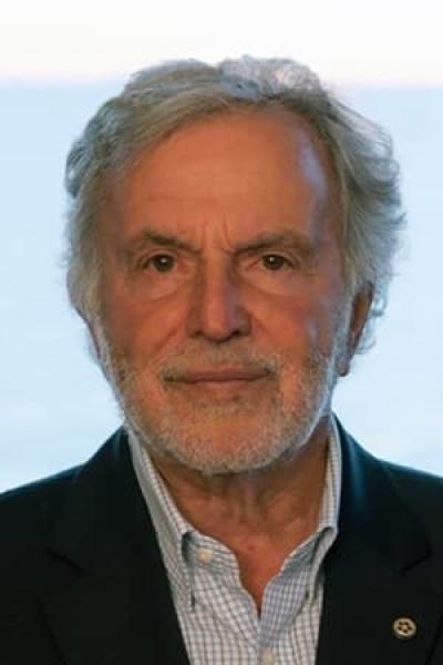 Sidney Ganis profile image