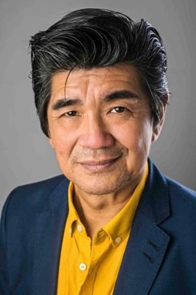 Patrick Loh profile image