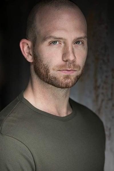 Conor Boru profile image