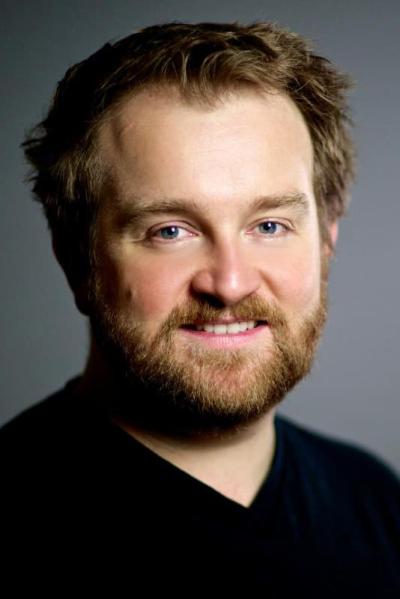 Chris Rogers profile image