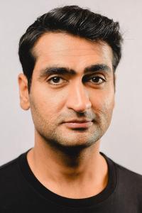 Kumail Nanjiani as Plimpton (voice) in Dolittle (01/2020)