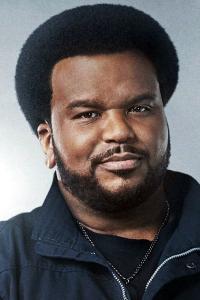 Craig Robinson as Kevin (voice) in Dolittle (01/2020)