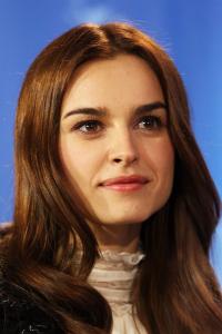 Kasia Smutniak as Lily Dolittle in Dolittle (01/2020)