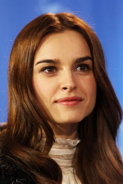 Kasia Smutniak profile image