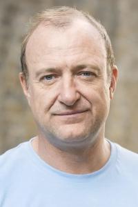 Tim Treloar as Farmer in Maleficent (05/2014)