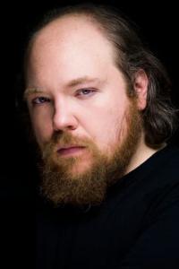 Keith Brooks as Doug in Renfield (04/2023)